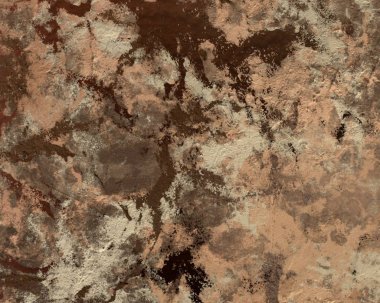 metin veya resim alanı olan Grunge arka plan