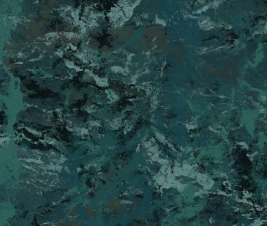 Kopya alanı ile soyut grunge mermer arkaplan