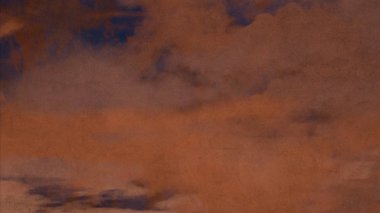 Metin için yeri olan boya lekeleriyle soyut arkaplan