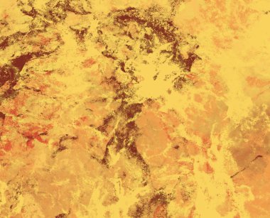 Kopya alanı ile soyut grunge mermer arkaplan