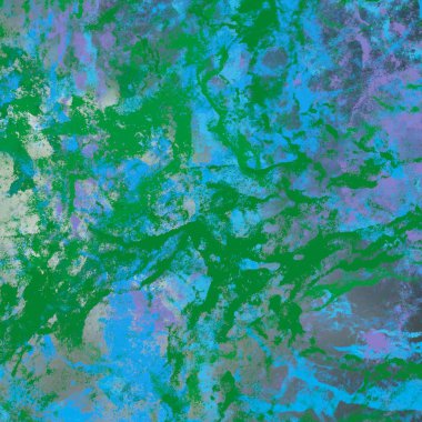 Kopya alanı ile soyut grunge mermer arkaplan