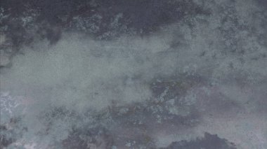 metin için alanı olan grunge doku arkaplanı