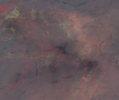 metin için alan ile renkli mermer doku ile soyut arka plan