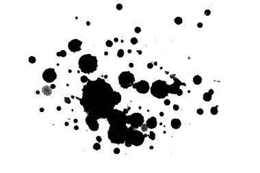 boşluklu soyut suluboya arkaplanı