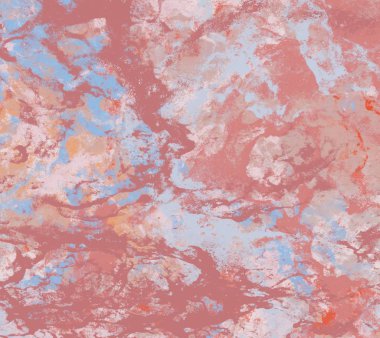 Kopya alanı ile soyut grunge mermer arkaplan