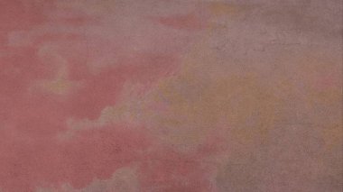 Boya lekeleriyle soyut arkaplan 