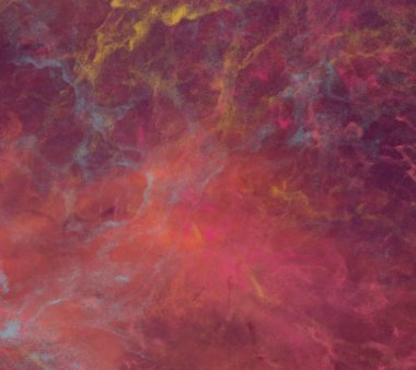 metin için alan ile renkli mermer doku ile soyut arka plan