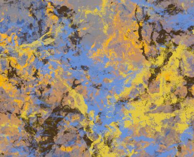 metin için alanı olan grunge arkaplanı