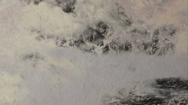 Metnin için alanı olan soyut grunge arkaplanı