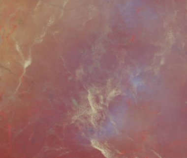 metin için alan ile renkli mermer doku ile soyut arka plan