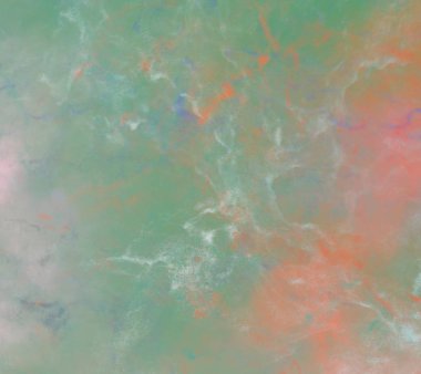 metin için alan ile renkli mermer doku ile soyut arka plan