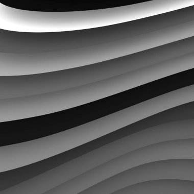 3 boyutlu illüstrasyon. Web modern fon. Renkli desen. Soyut geometrik şekiller. arkaplan.