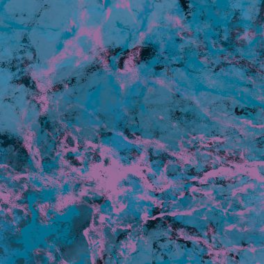 Boya lekeleriyle soyut arkaplan 