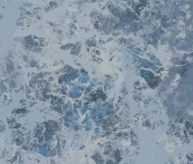 Kopya alanı ile soyut grunge mermer arkaplan