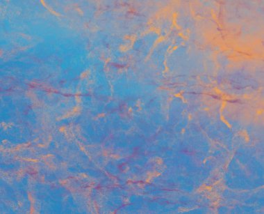 Boya lekeleriyle soyut arkaplan 