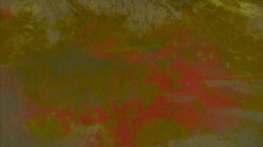 Boya lekeleriyle soyut arkaplan 