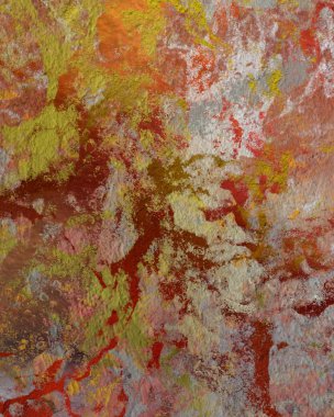 metin için alanı olan grunge doku arkaplanı