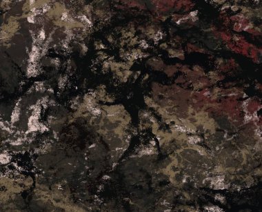 Kopya alanı ile soyut grunge mermer arkaplan