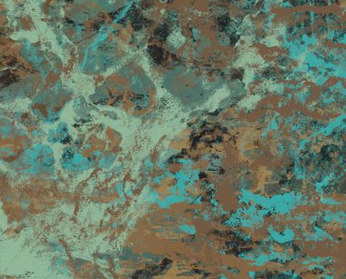 metin için alanı olan grunge arkaplanı