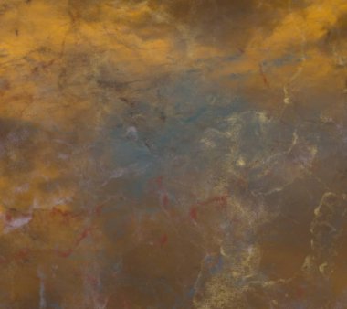 renkli mermer doku ile grunge arka plan