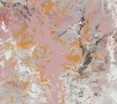 Kopya alanı ile soyut grunge mermer arkaplan