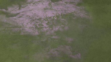 Boya lekeleriyle soyut arkaplan 