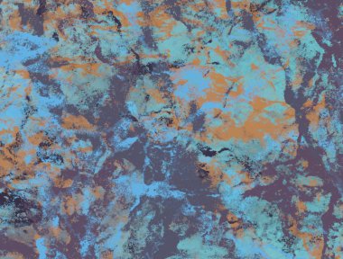 Kopya alanı ile soyut grunge mermer arkaplan