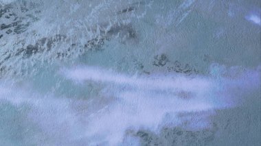 metin için alanı olan grunge doku arkaplanı