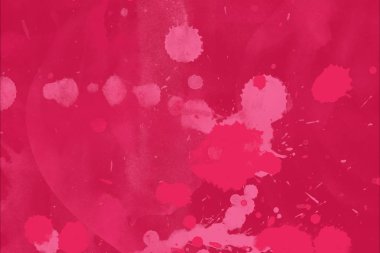 grunge desensoyut suluboya darbeleri ve lekeleri