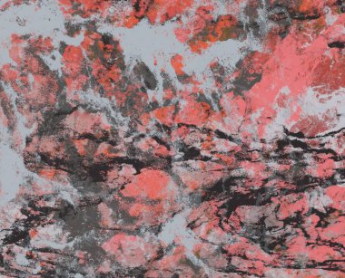 soyut duvar kağıdı, grungy çizik arka plan