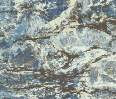 Boya lekeleriyle soyut arkaplan 