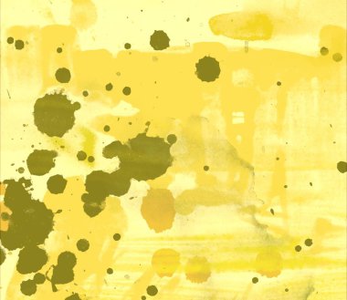 soyut suluboya sıçramagina grunge ışık arka plan 