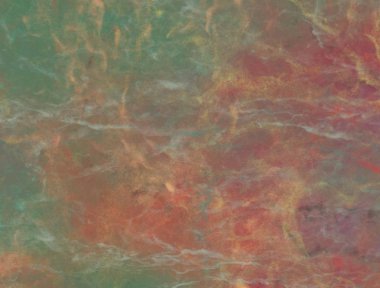 metin için alan ile renkli mermer doku ile soyut arka plan