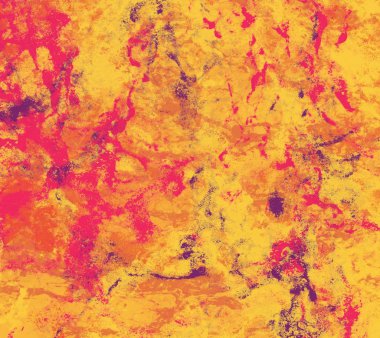 Kopya alanı ile soyut grunge mermer arkaplan