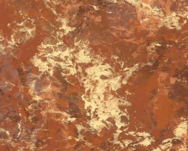 Kopya alanı ile soyut grunge mermer arkaplan