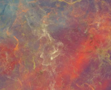 metin için alan ile renkli mermer doku ile soyut arka plan