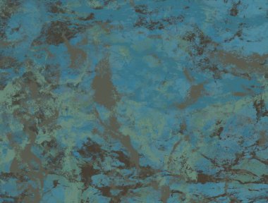 Kopya alanı ile soyut grunge mermer arkaplan