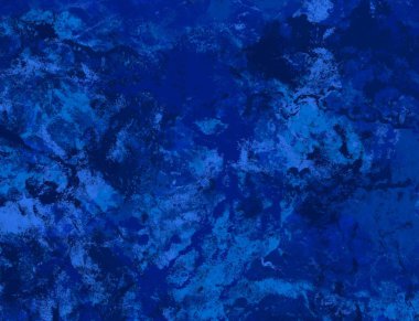 Kopya alanı ile soyut grunge mermer arkaplan