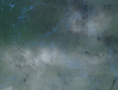 metin için alan ile renkli mermer doku ile soyut arka plan