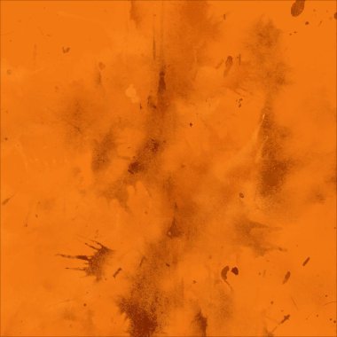 soyut suluboya darbeleri ve lekeleri arka plan