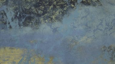 Metnin için alanı olan soyut grunge arkaplanı