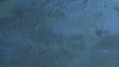 Metin için yeri olan boya lekeleriyle soyut arkaplan