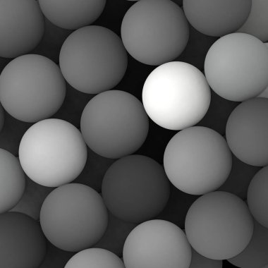 3 boyutlu illüstrasyon. Web modern fon. Renkli desen. Soyut geometrik şekiller. arkaplan.