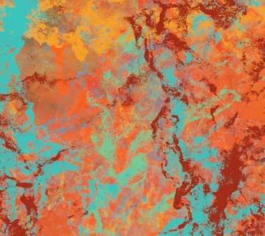 Soyut grungy dokulu arka plan