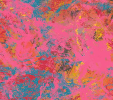 metin için alanı olan grunge arkaplanı