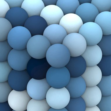 3 boyutlu illüstrasyon. Web modern fon. Renkli desen. Soyut geometrik şekiller. arkaplan.