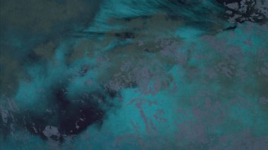 metin için alanı olan grunge arkaplanı