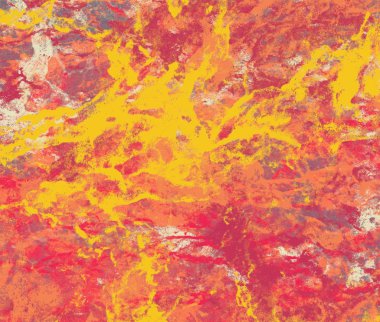 Kopya alanı ile soyut grunge mermer arkaplan