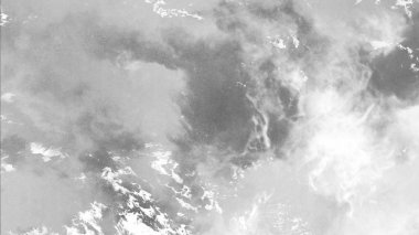 renkli mermer doku ile grunge arka plan