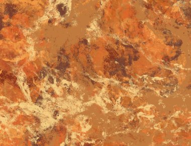 Kopya alanı ile soyut grunge mermer arkaplan